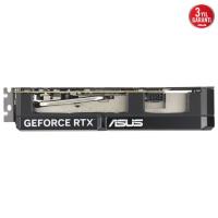 ASUS DUAL-RTX5060TI-O8G 8GB GDDR7 128Bit 3XDP 1XHDMI Ekran Kartı - 6